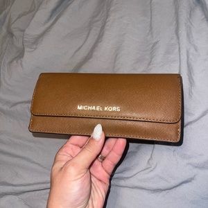 Michael Kors wallet